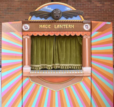 Past lives showtimss near magic lanntern theatre